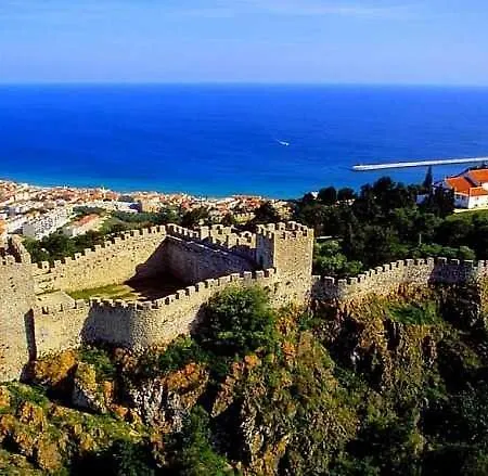 Sea House Apartment Sesimbra