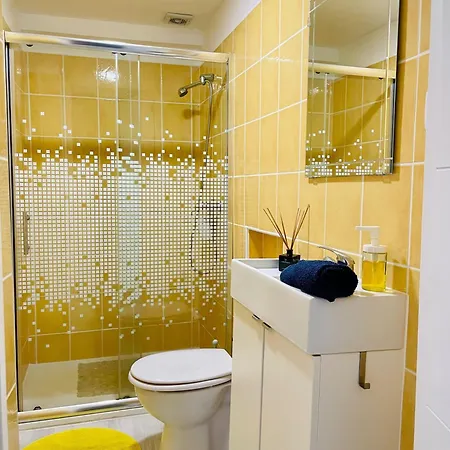 Sea House Apartment