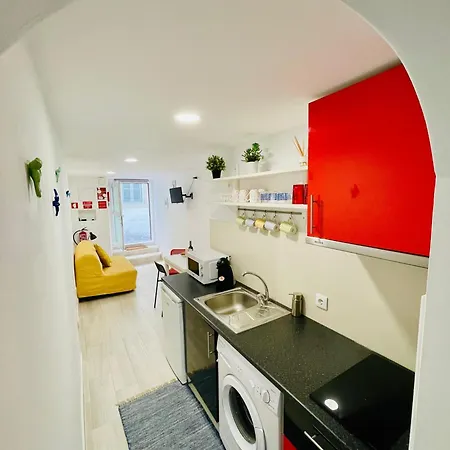 Sea House Sesimbra