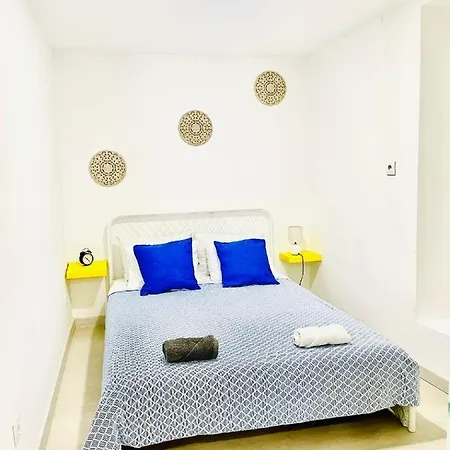 Sea House Apartment Sesimbra