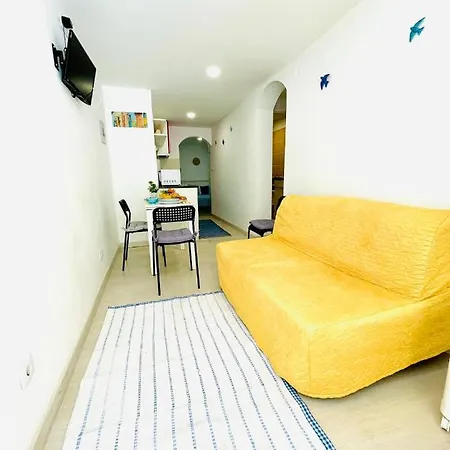 Sea House Apartment Sesimbra