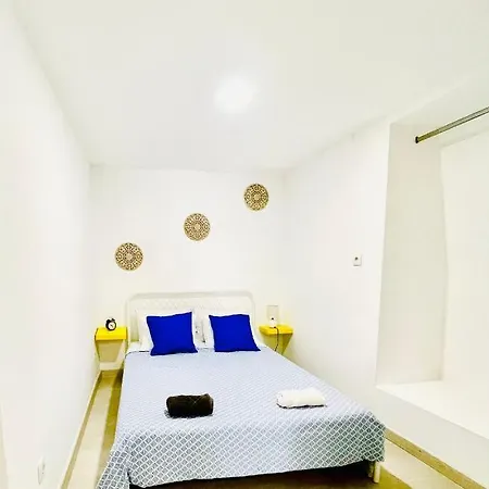 Sea House Apartment