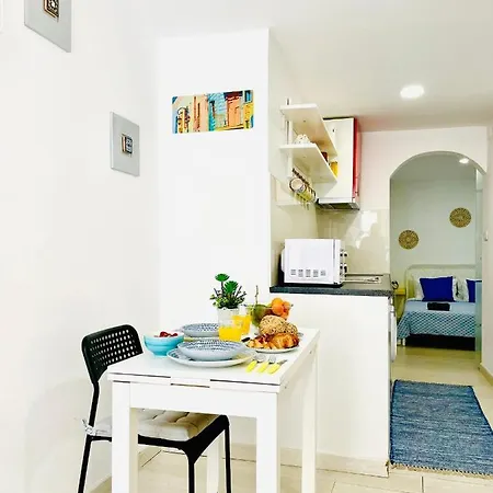 Apartment Sea House *