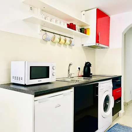 Apartment Sea House