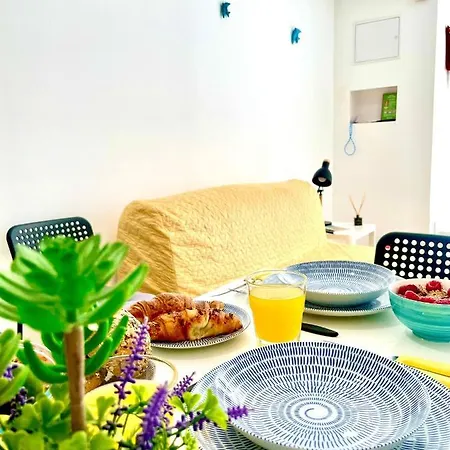 Sea House Apartment